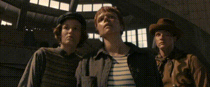 Coral The Hunger Games Coral Tbosas GIF - Coral The Hunger Games Coral Tbosas Mizzen GIFs