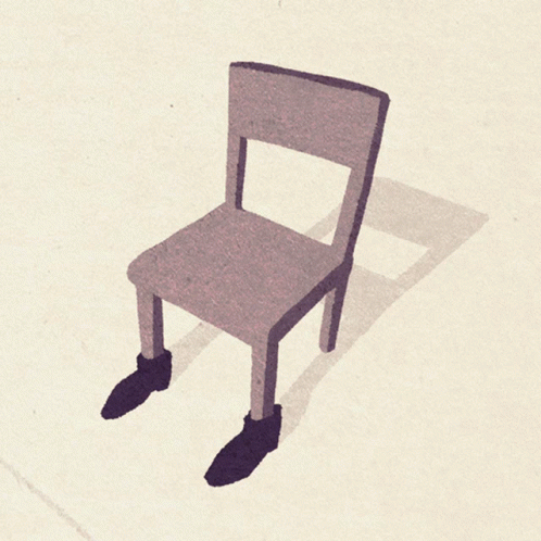 Chair Silla GIF - Chair Silla GIFs