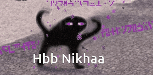 Nikha Hbb Nikha GIF - Nikha Hbb Nikha GIFs