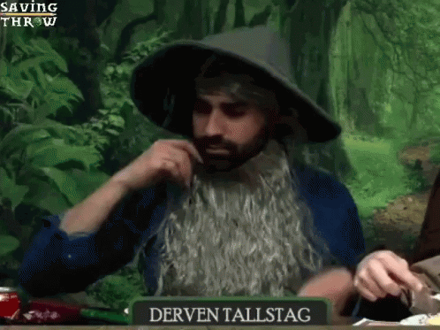 Prickly Tallstag And The Danger Seekers Pears Gaurav Gulati GIF - Prickly Tallstag And The Danger Seekers Pears Gaurav Gulati Derven Tallstag GIFs
