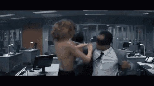 Now We Got Bad Blood GIF - Taylor Swift Fight Battle GIFs