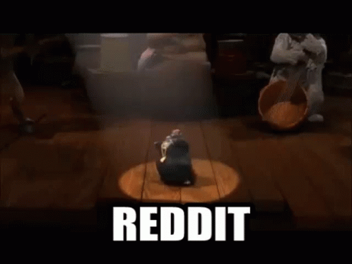 Reddit Gold Reddit GIF - Reddit Gold Reddit Big Chungus GIFs