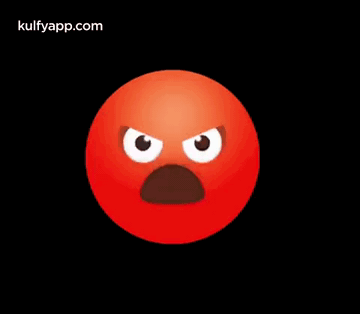 Angry.Gif GIF - Angry Emoji Gif GIFs