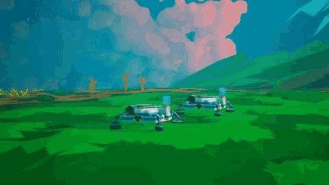 Astroneer Space GIF - Astroneer Space Astronaut GIFs