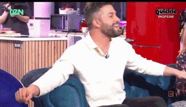 Canal Quickie Ten Tv GIF