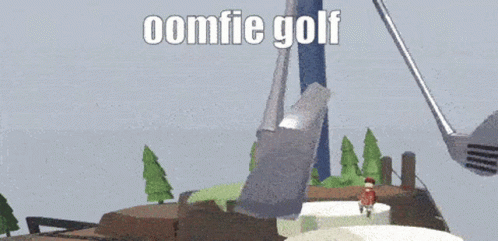 Oomfie Klee GIF - Oomfie Klee Genshin GIFs