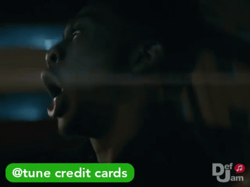Credit Cards GIF - Defjam Tunemoji Swag GIFs