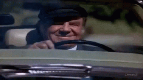 Hart To Hart Lionel Stander GIF - Hart To Hart Lionel Stander Drive GIFs