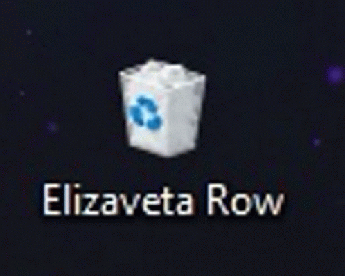Elizaveta Row GIF - Elizaveta Row Row GIFs