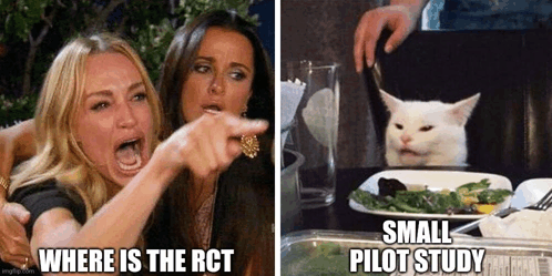 Pilot Study Small GIF - Pilot Study Small Rtc GIFs