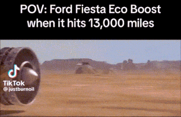 Ford Fiesta Ecoboom GIF - Ford Fiesta Ecoboom Eco Tec GIFs