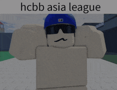 Hcbb Asia GIF - Hcbb Asia League GIFs