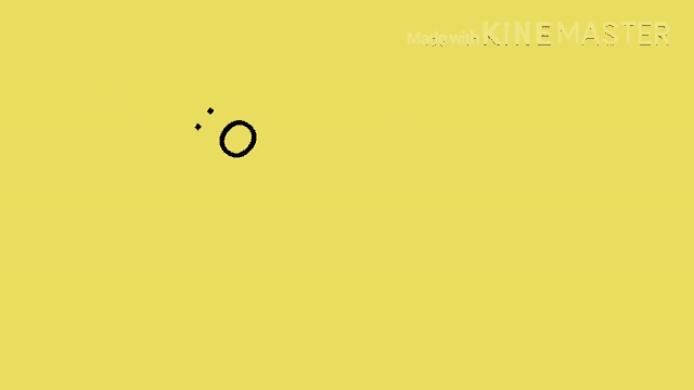 a yellow background with a black circle and the words xxxmrramen noodlegamingxxx