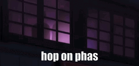 Hop On Phas Hop On Phasmophobia GIF - Hop On Phas Hop On Hop On Phasmophobia GIFs