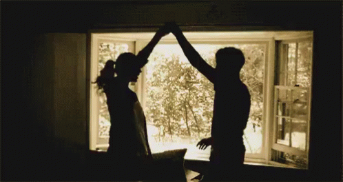 Swing GIF - Couples Relationship Goals GIFs