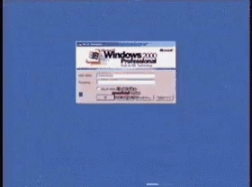 Windows2000desktop Theme Vhs Tape Cassette GIF - Windows2000desktop Theme Vhs Tape Cassette GIFs