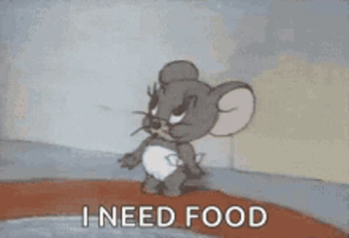 Dinner Hungry GIF - Dinner Hungry Starving GIFs