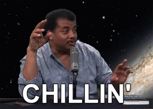 Chillin Hanging Out GIF - Chillin Hanging Out Just Chillin GIFs