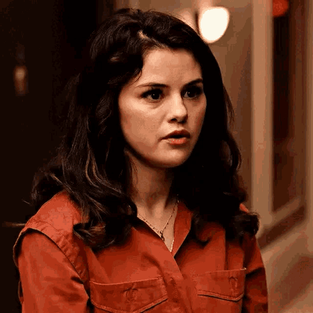 Mabel Mora Only Murders In The Building GIF - Mabel Mora Only Murders In The Building Selena Gomez GIFs