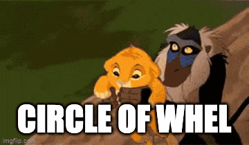 Whel GIF