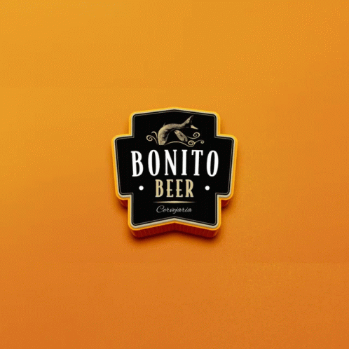 Beer Brand GIF - Beer Brand Bonito GIFs