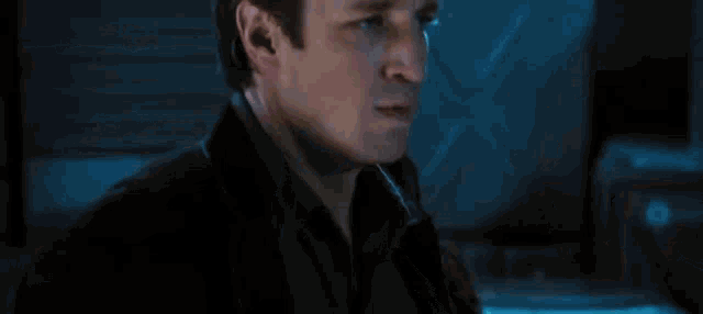 Serenity This Is What I Do GIF - Serenity This Is What I Do Firefly GIFs