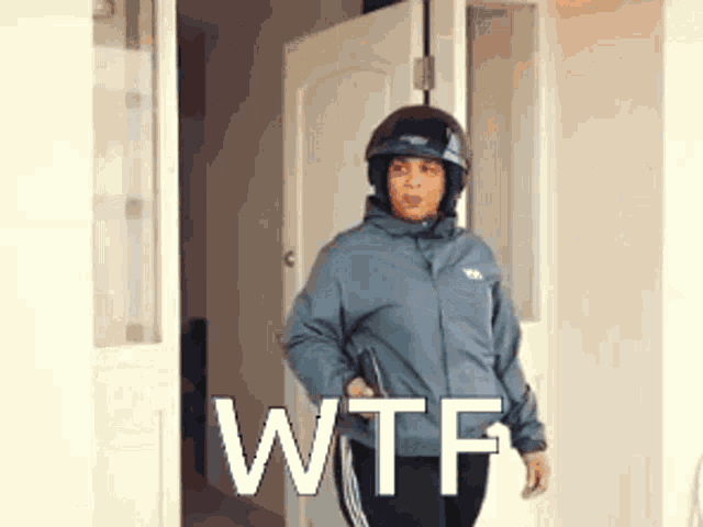 Wtf Really GIF - Wtf Really What GIFs