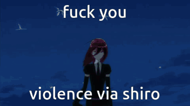 Land Of The Lustrous Shiro GIF - Land Of The Lustrous Shiro Hnk GIFs