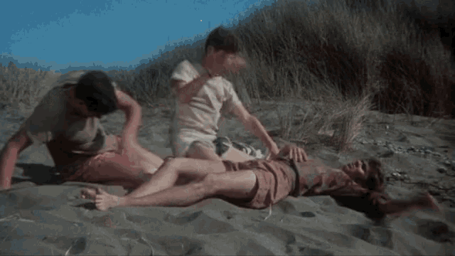Attack Hit GIF - Attack Hit Fight GIFs