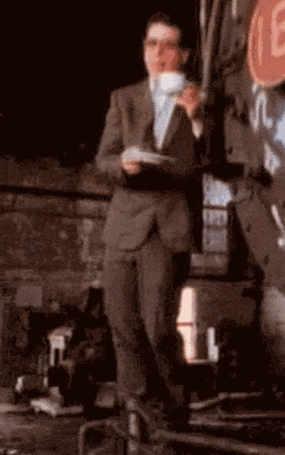 John Flansburgh Tmbg GIF - John Flansburgh Tmbg They Might Be Giants GIFs