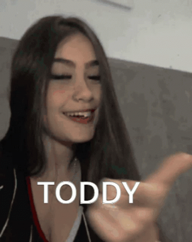 Toddy GIF - Toddy GIFs