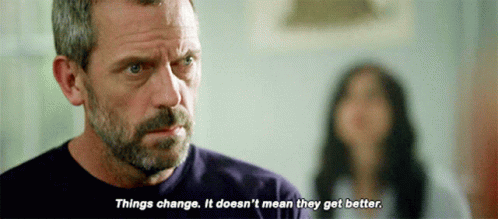 House Doctor GIF - House Doctor Hugh Laurie GIFs