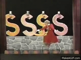Carol Channing Sesame Street GIF - Carol Channing Sesame Street GIFs