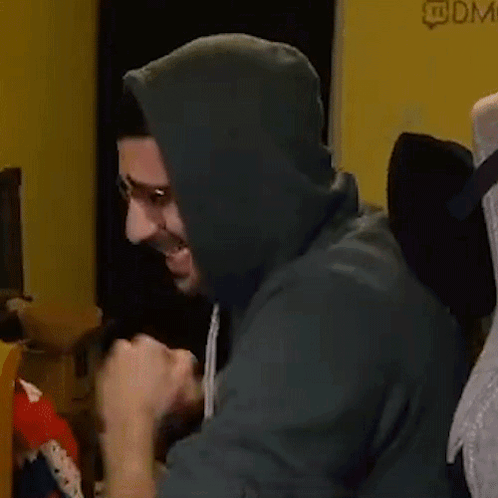 Laughing Dmoney GIF - Laughing Dmoney Dmoneygames GIFs