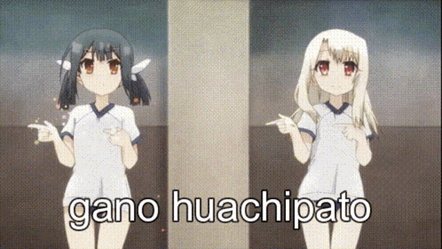 Huachipato Anime GIF - Huachipato Anime Futbol GIFs