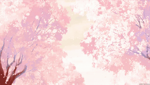 Anime Pink GIF - Anime Pink GIFs
