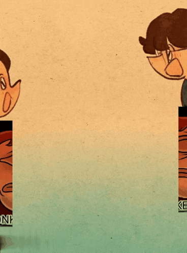 Monkee GIF