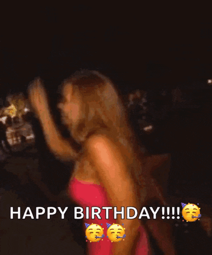 Beyonce Loucona Beyonce Happy Birthday GIF - Beyonce Loucona Beyonce Happy Birthday Louca GIFs