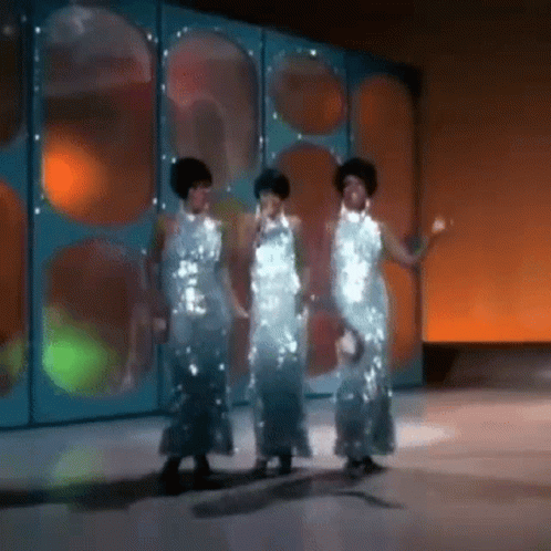 The Supremes Diana Ross GIF - The Supremes Diana Ross Motown GIFs