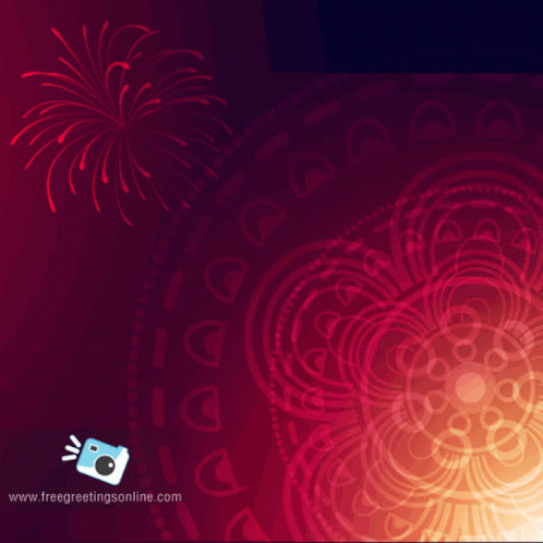 Happy Diwali Spread Joy GIF - Happy Diwali Spread Joy Candles GIFs