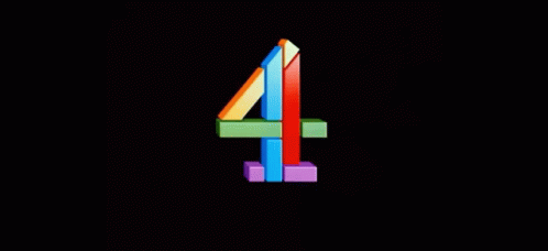 Channel Four Itv GIF - Channel Four Itv Uk Tv GIFs