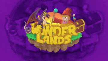 Minecraft Wonderlands GIF - Minecraft Wonderlands GIFs