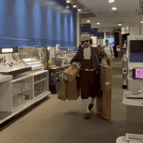 Best Buy Store GIF - Best Buy Store Shopping GIFs