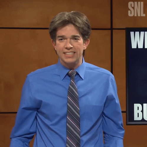I Would Leave Saturday Night Live GIF - I Would Leave Saturday Night Live I Would Get Out Of Here GIFs