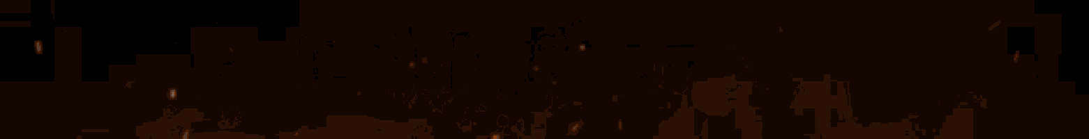 a computer generated image of a lightning bolt in a dark room