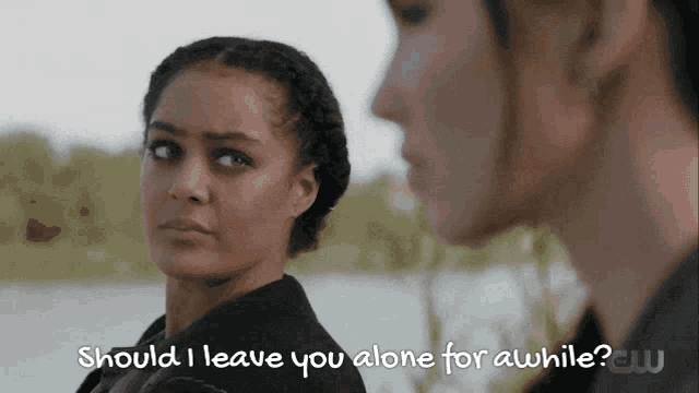 The Outpost Theh Outpost Series GIF - The Outpost Theh Outpost Series Fantasy GIFs