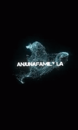 Anjunafamily La GIF - Anjunafamily La Anjunabeats GIFs