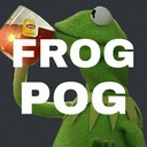 Frogpog GIF - Frogpog GIFs