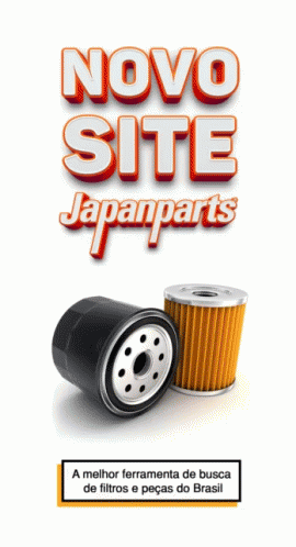 Filtros Carro Japan Parts GIF