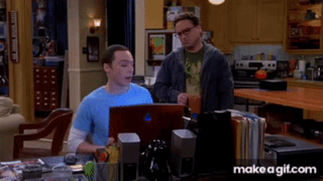 Sheldon Really GIF - Sheldon Really Oh Really GIFs
